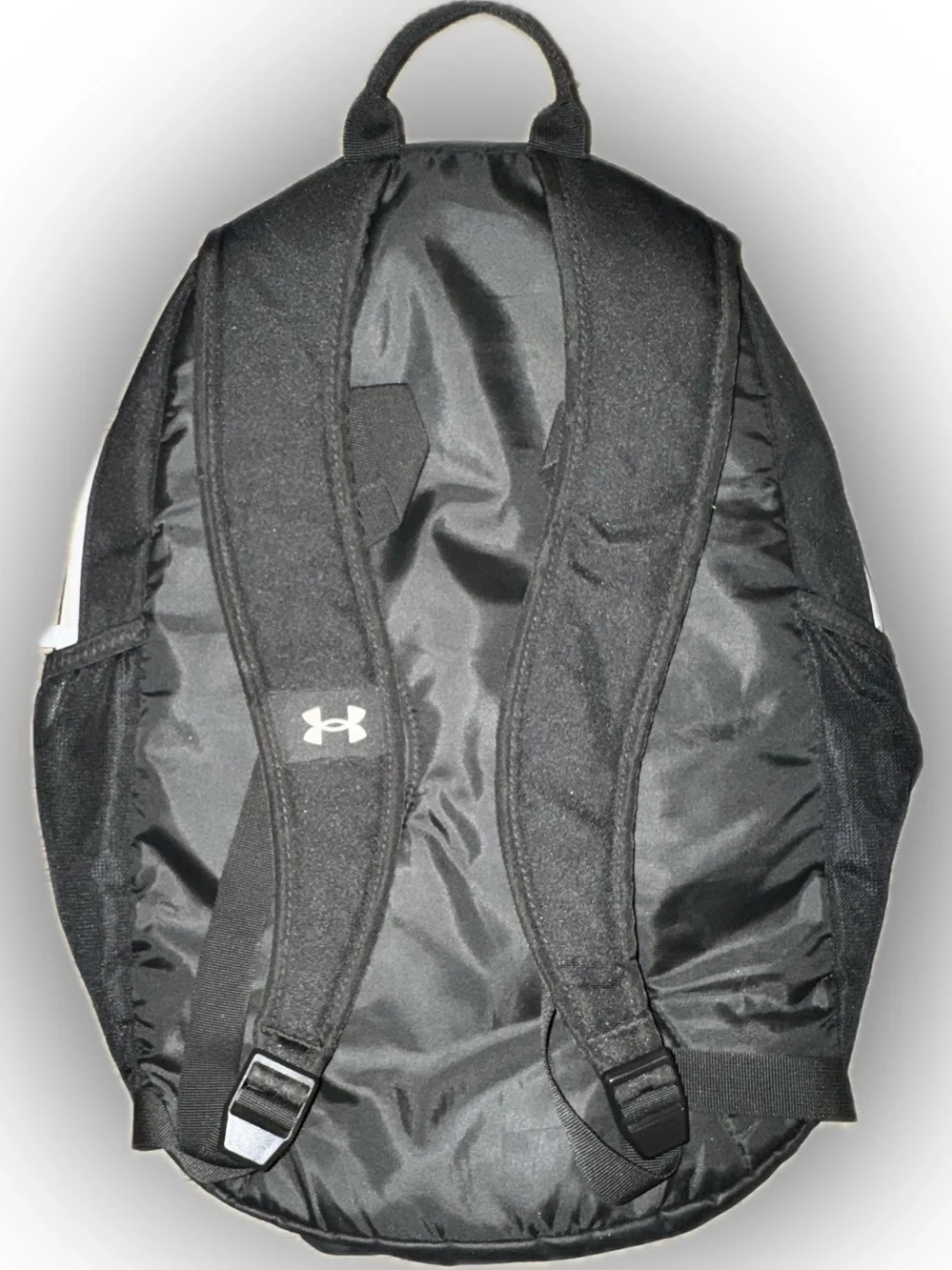 UA hustle sport back pack